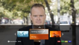 ZDF setzt auf Verbindung von TV und Interrnet