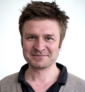 Markus Heidmeier 2013
