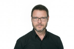 Boris Bittner, Redakteur im Deutschlandradio und Mitglied im Lab-Team