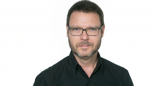 Boris Bittner, Redakteur im Deutschlandradio und Mitglied im Lab-Team